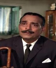 Raj Mehra