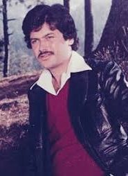 Raj Kiran