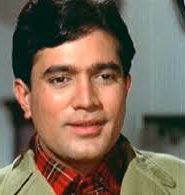 Rajesh Khanna