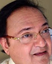 Rakesh Bedi
