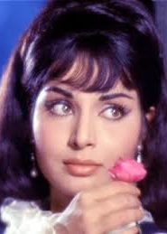 Raakhee Gulzar