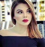 Rakhi Sawant