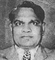 Ramesh Shashtri