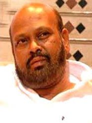 Rami Reddy