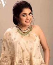 Ramya Krishnan