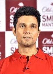 Randeep Hooda