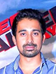 Rannvijay Singh
