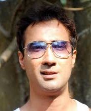 Ranvir Shorey