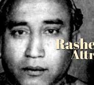 Rashid Atre