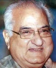 Ravi Tandon