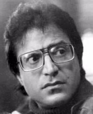 Ravi Baswani