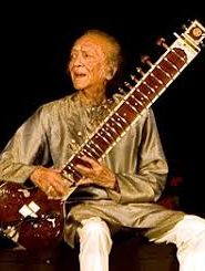 Pt Ravi Shankar