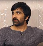 Ravi Teja