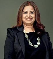 Rekha Bhardwaj