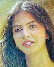 Richa Sharma