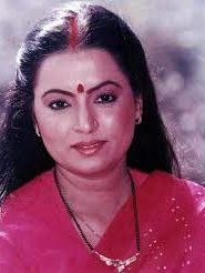 Rita Bhaduri
