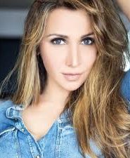 Ritu Shivpuri