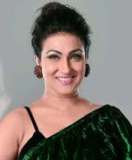 Rituparna Sengupta