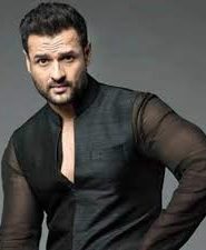 Rohit Roy