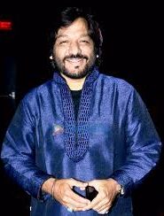 Roop Kumar Rathod