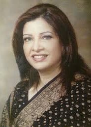 Roshan Ara Begum