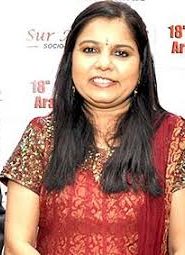 Sadhana Sargam