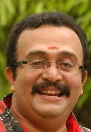 Sai Kumar