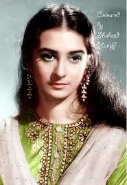 Saira Banu