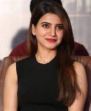 Samantha Akkineni