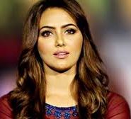 Sana Khan