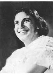 Saraswati Devi