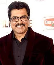 R Sarathkumar