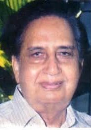 Sardar Malik