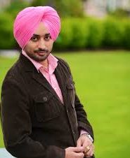 Satinder Sartaaj