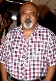Saurabh Shukla