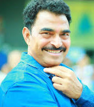 Sayaji Shinde