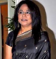 Seema Biswas