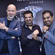 Shankar Ehsaan Loy
