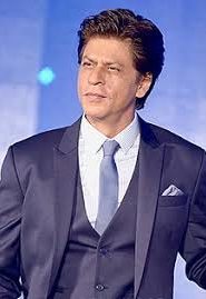 Shahrukh Khan