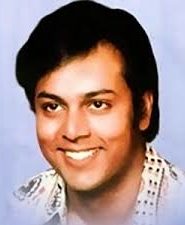 Shailendra Singh