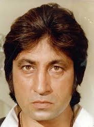 Shakti Kapoor