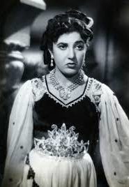 Shammi Aunty