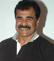 Sharat Saxena
