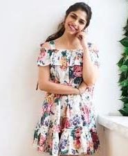 Sharmin Segal