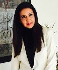 Sharon Prabhakar