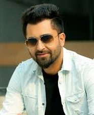 Sharry Mann