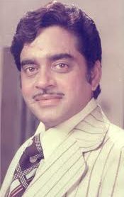 Shatrughan Sinha