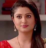 Shefali Sharma