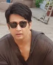 Shekhar Suman