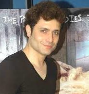 Shiney Ahuja